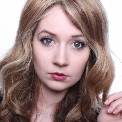 Circle lens 9 Color AN-A4X