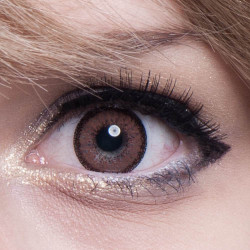 Circle lens 9 Color AN-A4X