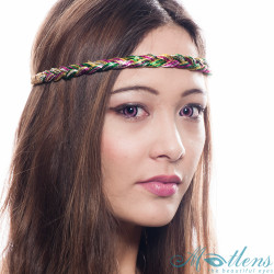 Circle lens 9 Color AN-A4X