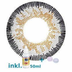 Circle lens AN-A5X