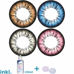 Mars Big Eyes NPW-A3X