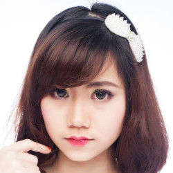 Mars Big Eyes NPW-A3X