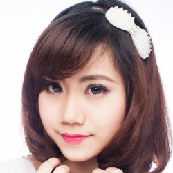 Mars Big Eyes NPW-A3X