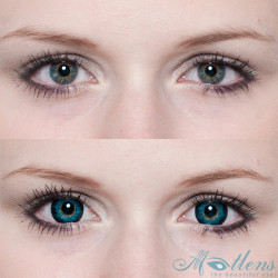 Apollo Big Eyes NPX-A0X