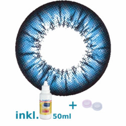 Mars Big Eyes NPW-A3X