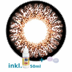 Royal Princess Mimi Big Eyes NPW-B30X