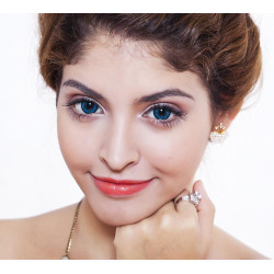 Sailor Moon Big Eyes NPW-A8X