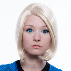 Sailor Moon Big Eyes NPW-A8X