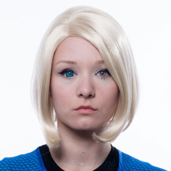 Sailor Moon Big Eyes NPW-A8X