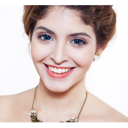 Sailor Moon Big Eyes NPW-A8X