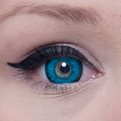 Sailor Moon Big Eyes NPW-A8X