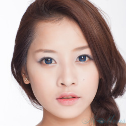 Mars Big Eyes NPW-A3X