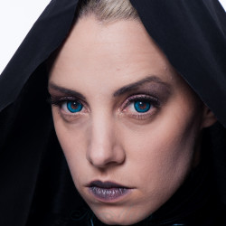 Sailor Moon Big Eyes NPW-A8X