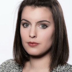 TriColor natürlich Big Eyes GPW-35X