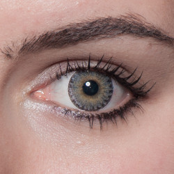 TriColor natürlich Big Eyes GPW-35X