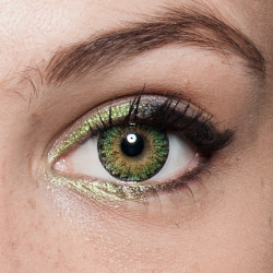 TriColor natürlich Big Eyes GPW-35X