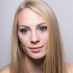 TriColor natürlich Big Eyes GPW-35X