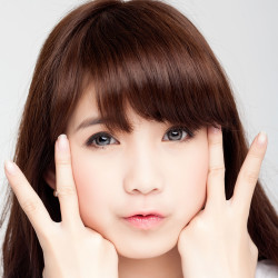 TriColor Bella Big Eyes NPX-D0X