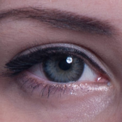 TriColor Bella Big Eyes NPX-D0X