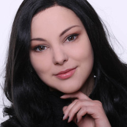 TriColor Bella Big Eyes NPX-D0X