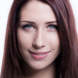 TriColor Bella Big Eyes NPX-D0X