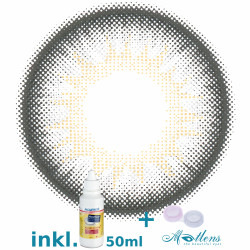 TriColor Bella Big Eyes NPX-D0X