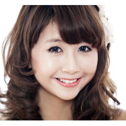 Mars Big Eyes NPW-A3X