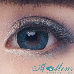 TriColor Bella Big Eyes NPX-D0X