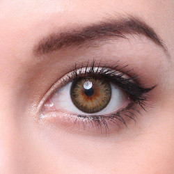 TriColor Bella Big Eyes NPX-D0X