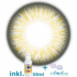 TriColor Bella Big Eyes NPX-D0X