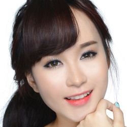 TriColor Bella Big Eyes NPX-D0X