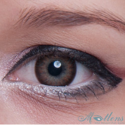 TriColor Bella Big Eyes NPX-D0X