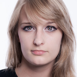 TriColor Bella Big Eyes NPX-D0X