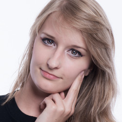 TriColor Bella Big Eyes NPX-D0X