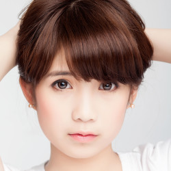 TriColor Bella Big Eyes NPX-D0X