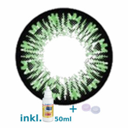 GEO Extra Big Eyes WT-A0X