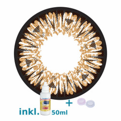 GEO Extra Big Eyes WT-A0X