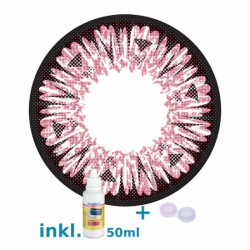 GEO Extra Big Eyes WT-A0X