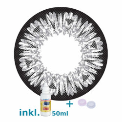 GEO Extra Big Eyes WT-A0X