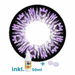 GEO Extra Big Eyes WT-A0X