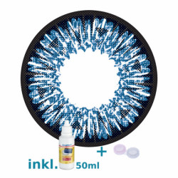 GEO Extra Big Eyes WT-A0X