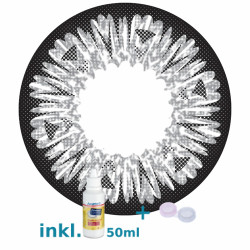 GEO Extra Big Eyes WT-A0X