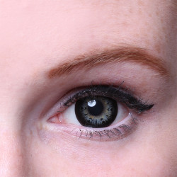 GEO Extra Big Eyes WT-A0X