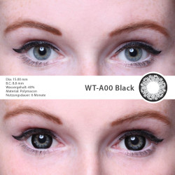GEO Extra Big Eyes WT-A0X