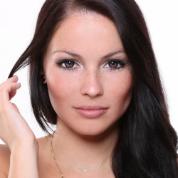 GEO Extra Big Eyes WT-A0X