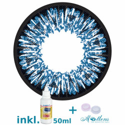 GEO Extra Big Eyes WT-A0X