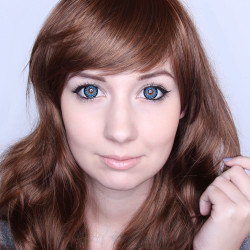 GEO Extra Big Eyes WT-A0X