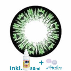 GEO Extra Big Eyes WT-A0X