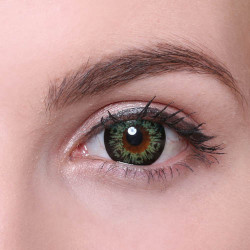 GEO Extra Big Eyes WT-A0X