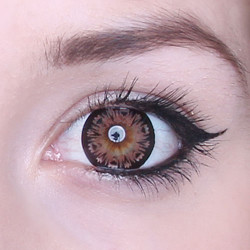 GEO Extra Big Eyes WT-A0X